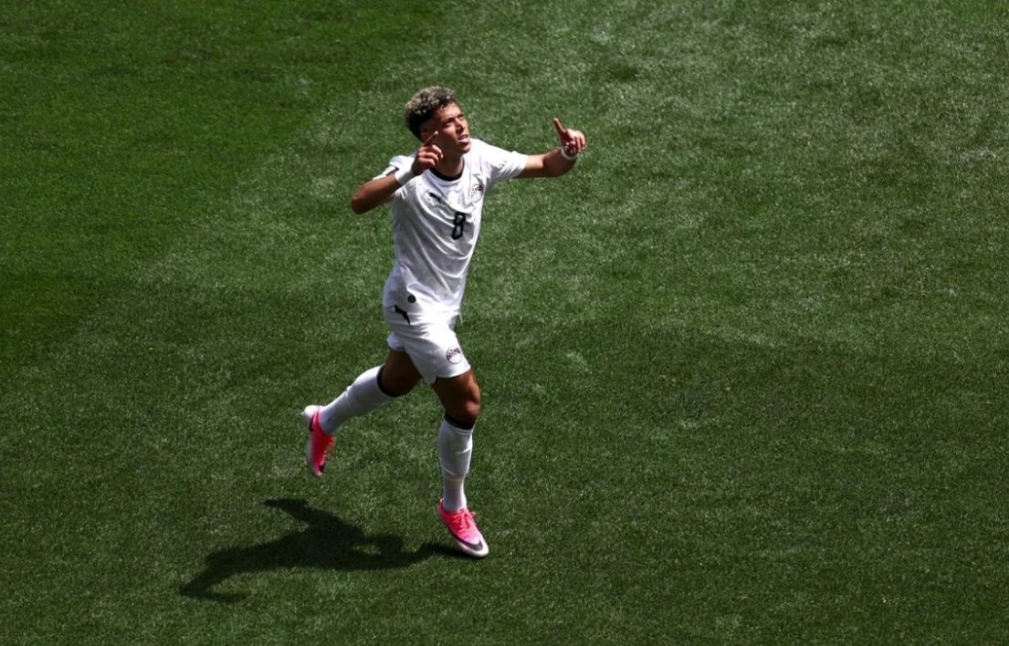 World Cup 2026: Ai Cập cầm hòa Bỉ trong trận ra quân World Cup 2026
